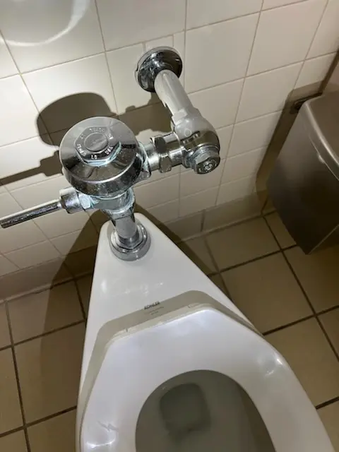 Fixture installation and repair for Pipe Repair in Elliottson